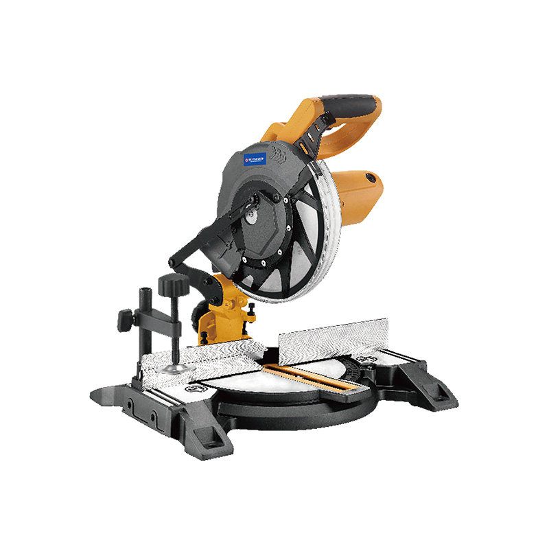 COMPOUND MITER SAW