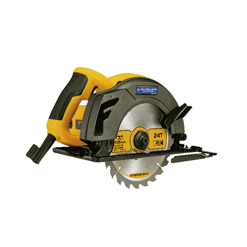 CIRCULAR SAW