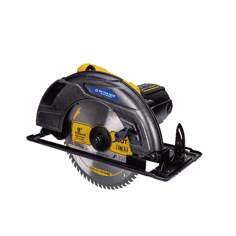 CIRCULAR SAW