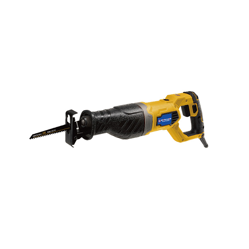 RECIPROCATING SAW