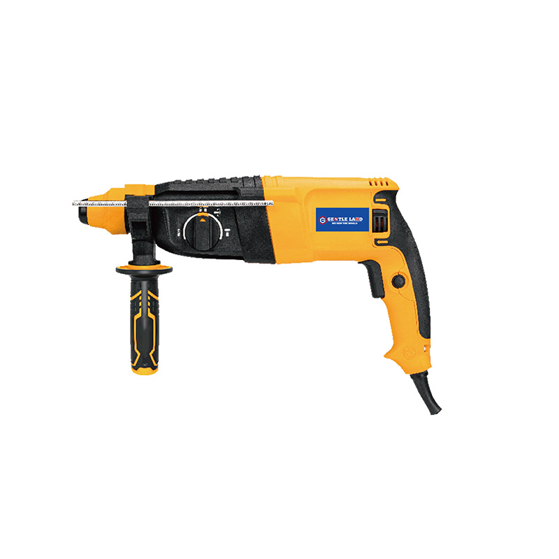 DEMOLITION HAMMER