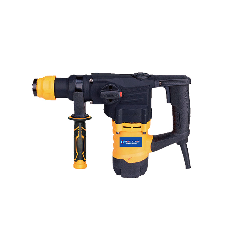 DEMOLITION HAMMER