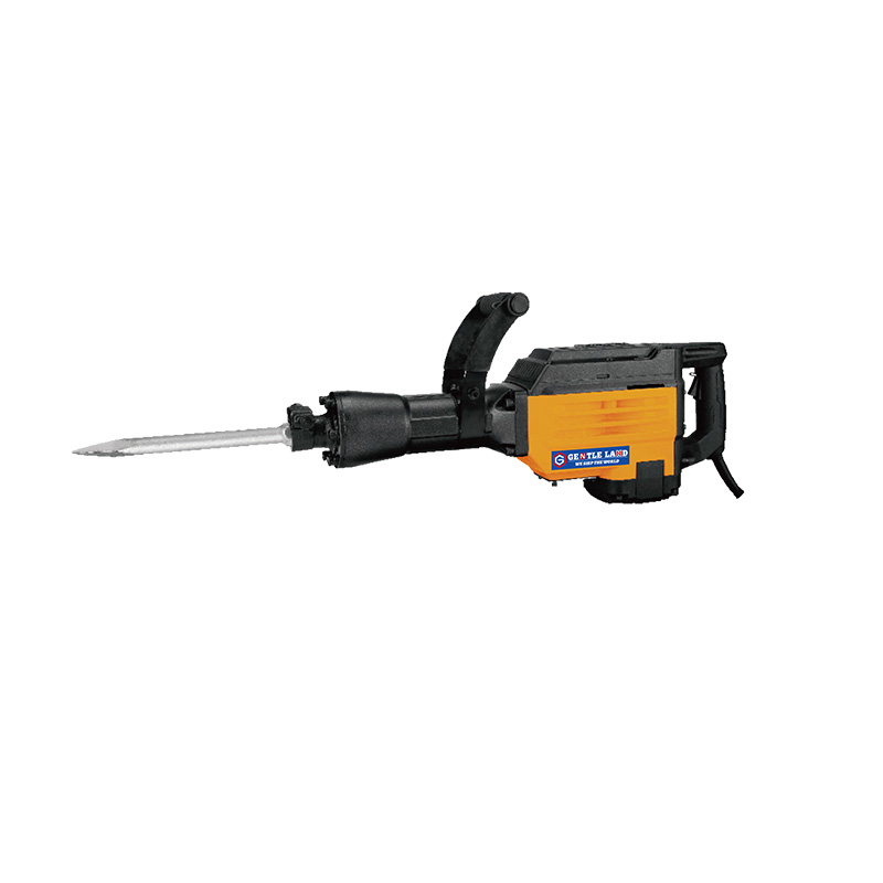 DEMOLITION HAMMER