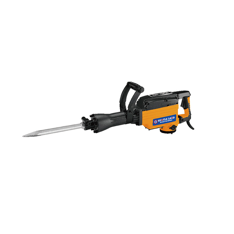 DEMOLITION HAMMER