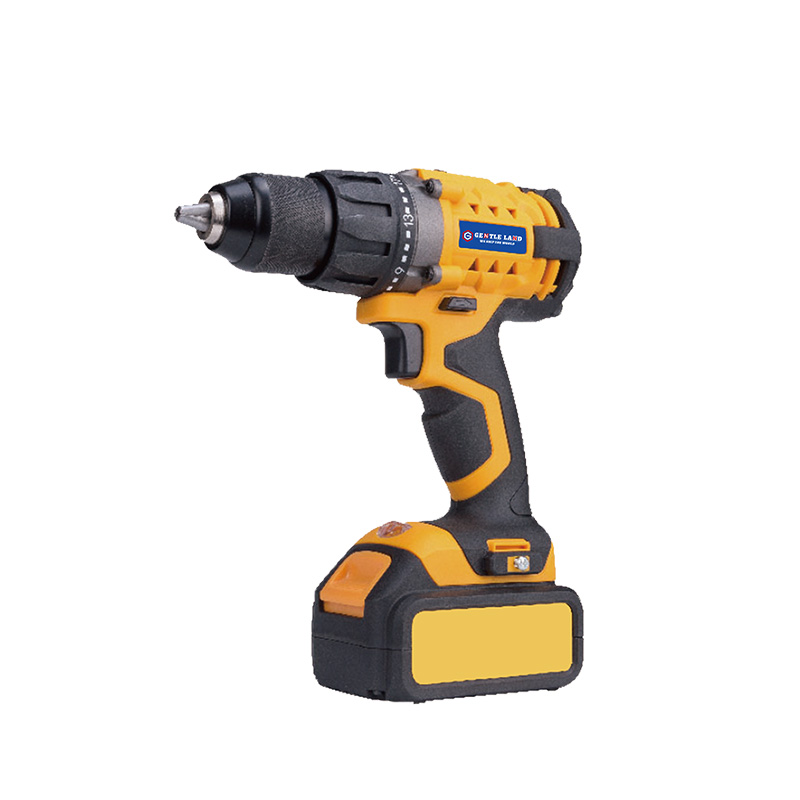 CORDLESS DRILL