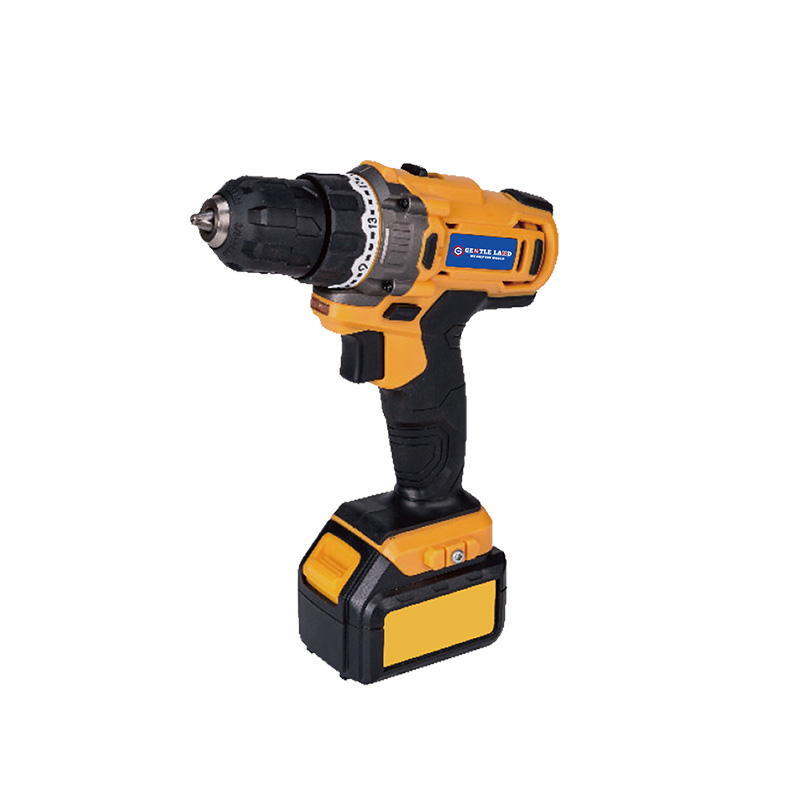 CORDLESS DRILL