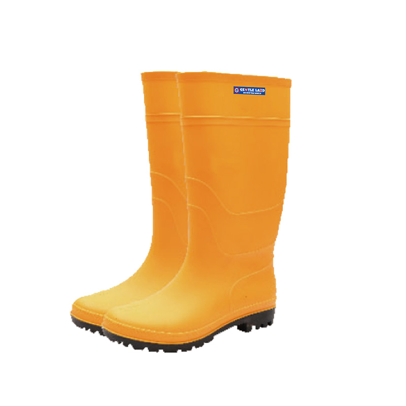 GALOSHES WITHOUT STEEL