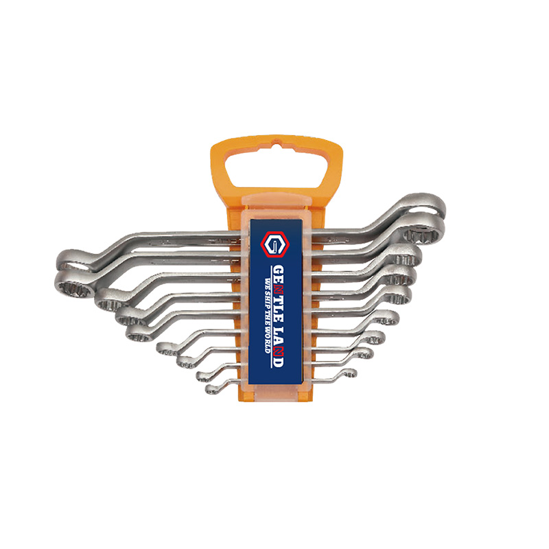 COMBINATION WRENCH SET