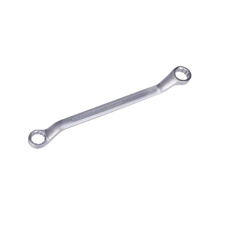 OFFSET RING WRENCH SPANNER