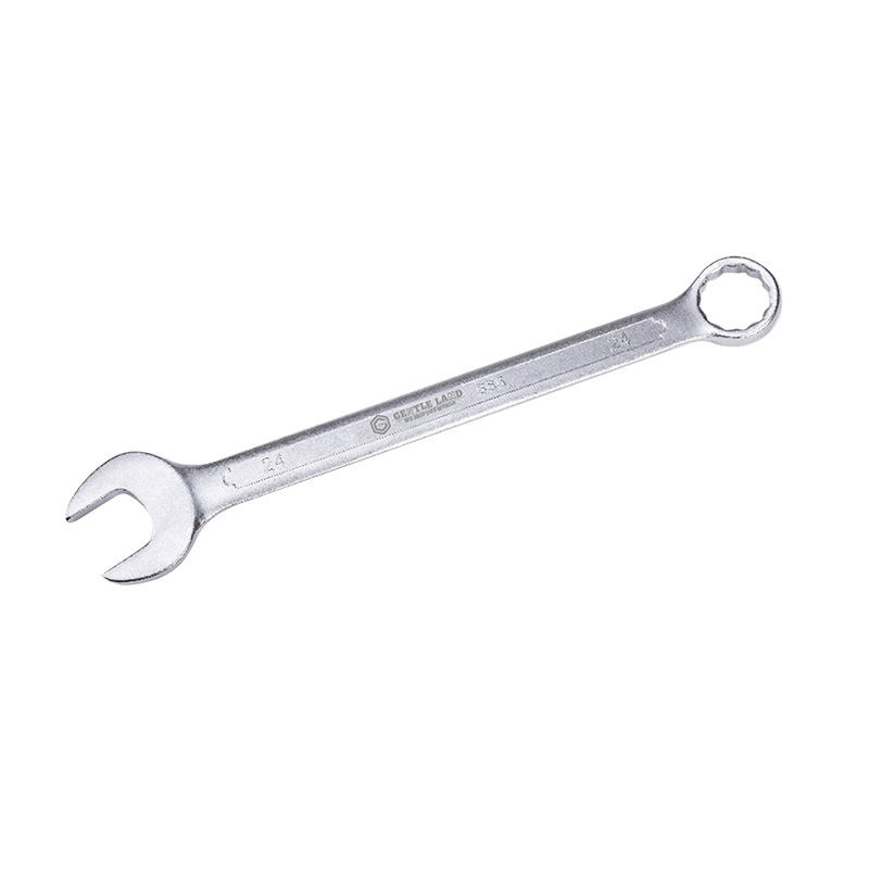 COMBINATION WRENCH