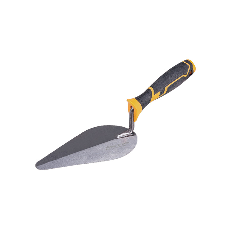 BRICKLAYING TROWEL