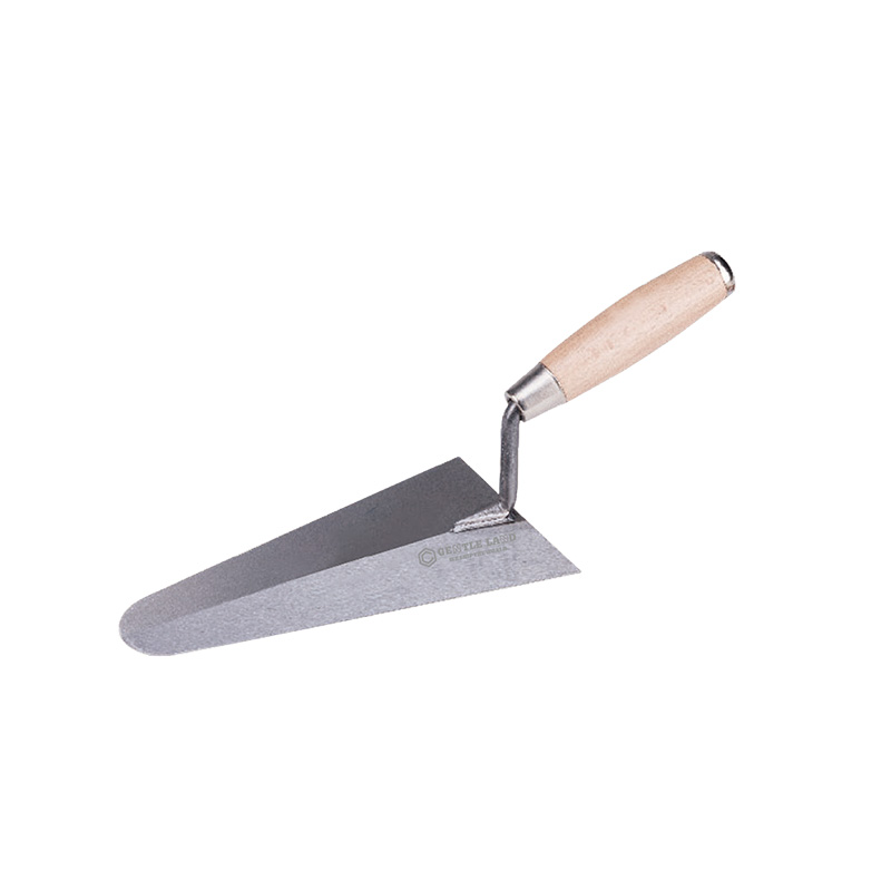 BRICKLAYING TROWEL