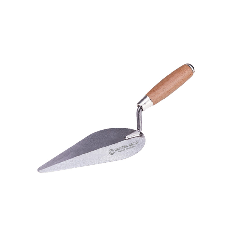 BRICKLAYING TROWEL