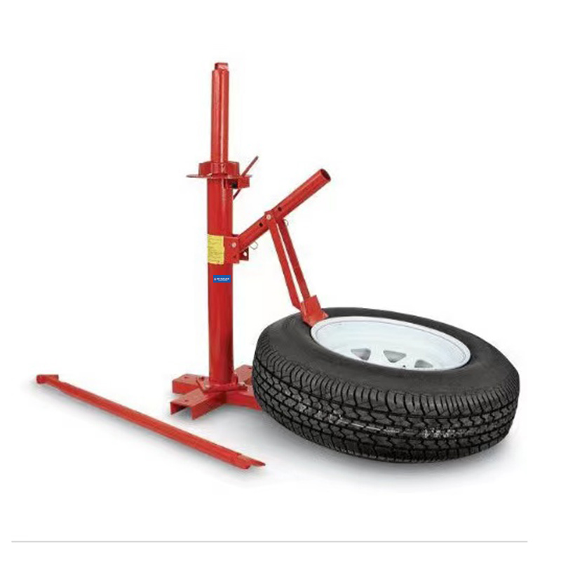 Garage equipments